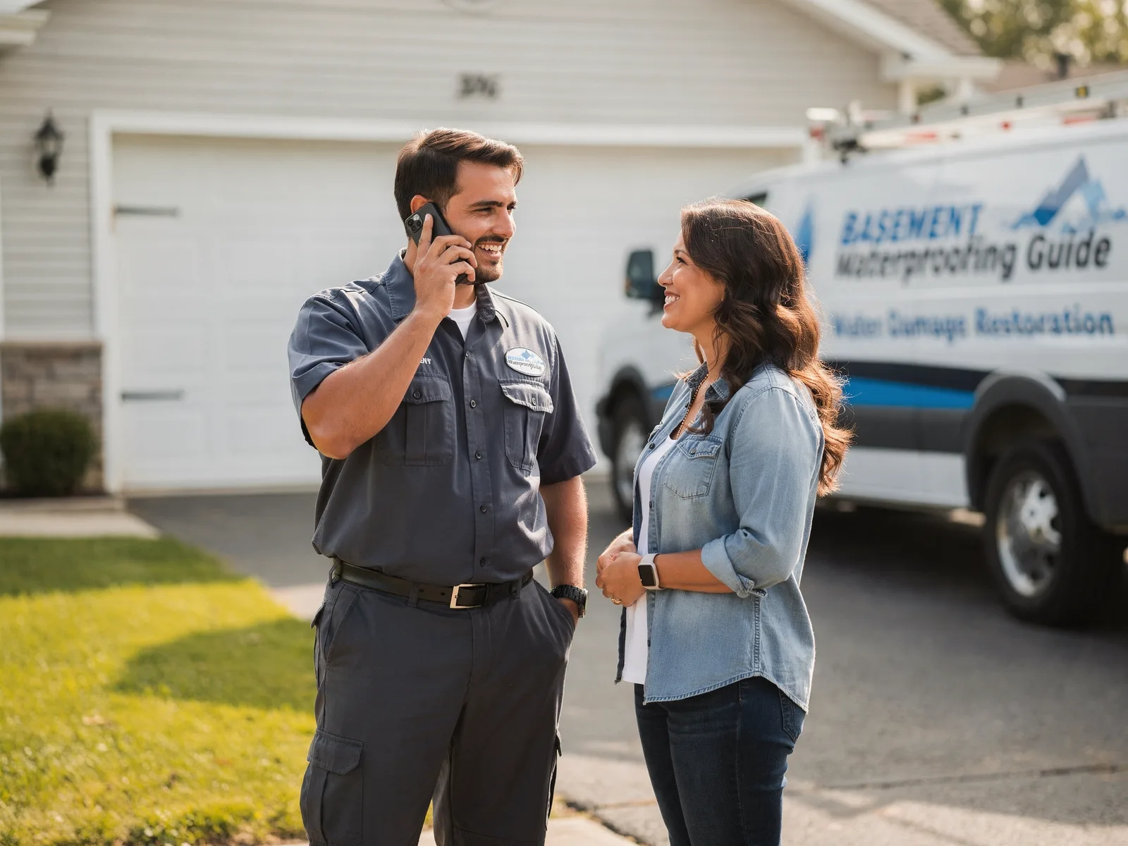 Basement Waterproofing Near Me Martinsdale, MT FAQs